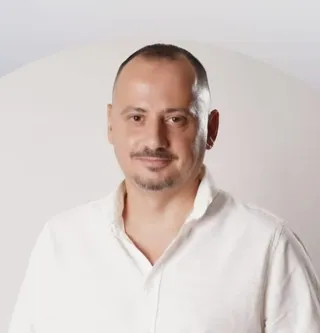Besnik Torka