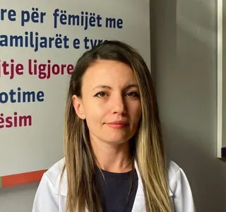 Elidiana Kurti
