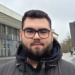 Endi Spahiu