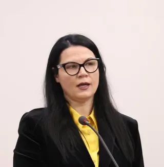 Fatma Spahiu