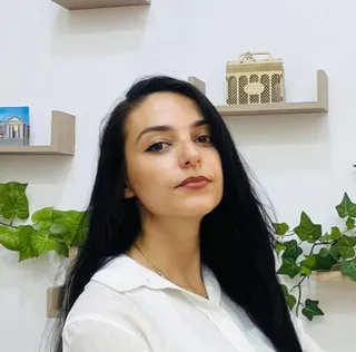 Ina Danaj