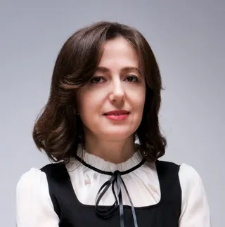Irena Xhaferri