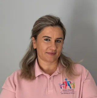 Jonida Pisha